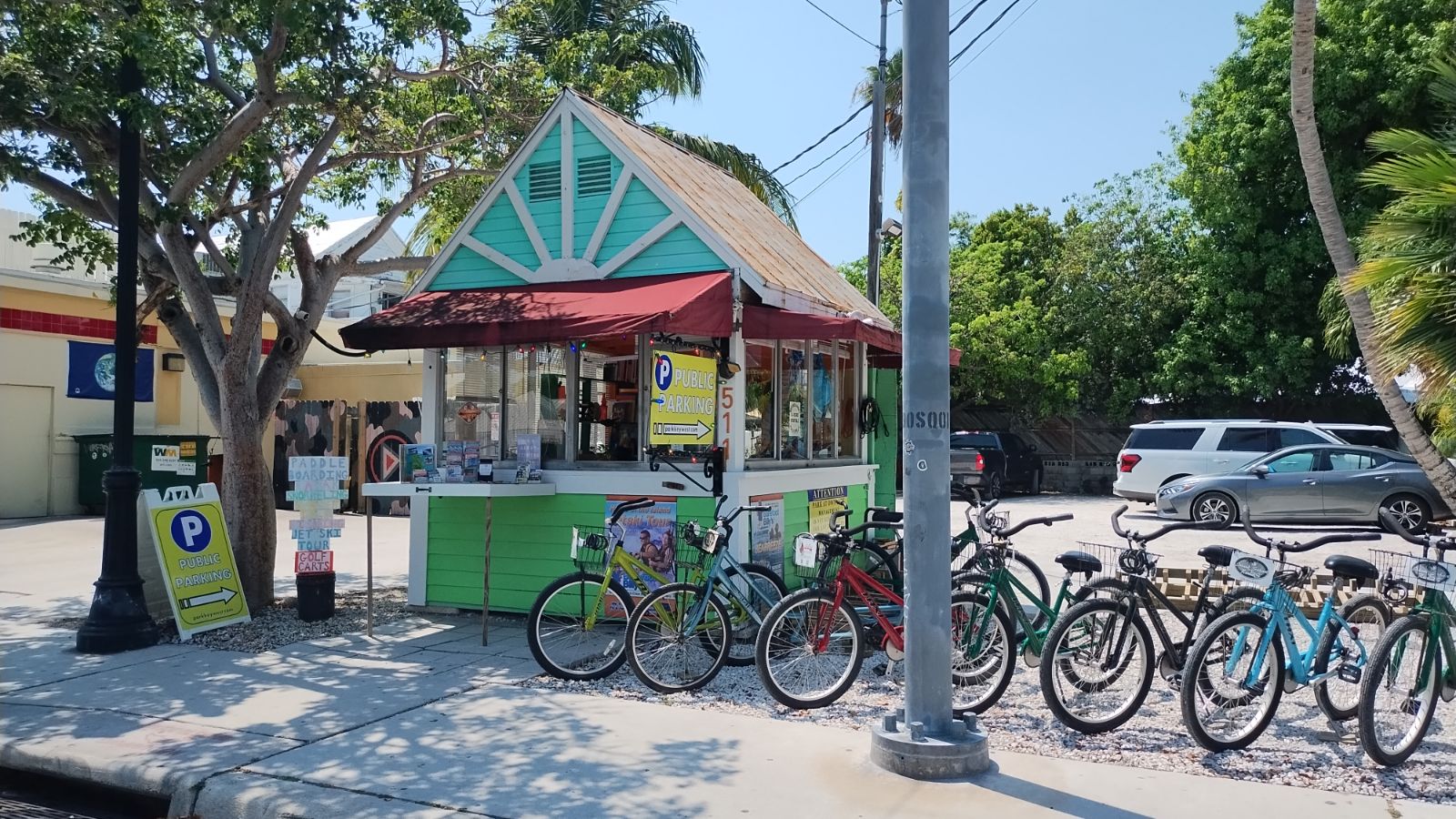park-key-west